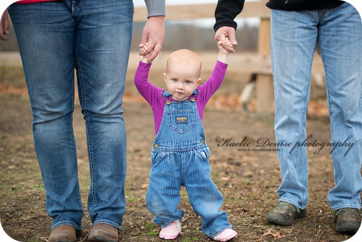 Asheville Child and Family Portrait Photographer