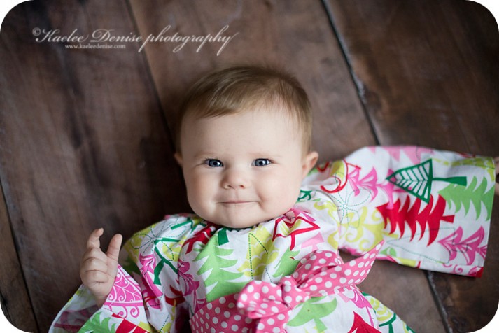 Brevard Child and Family Portrait Photographer