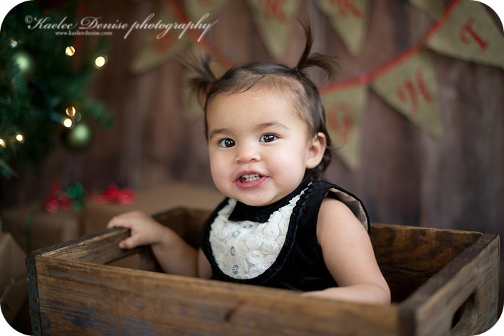 Brevard Child and Family Portrait Photographer