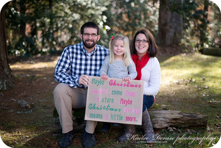 Brevard Child and Family Portrait Photographer