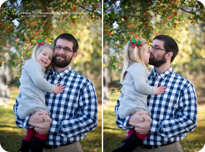 Brevard Child and Family Portrait Photographer