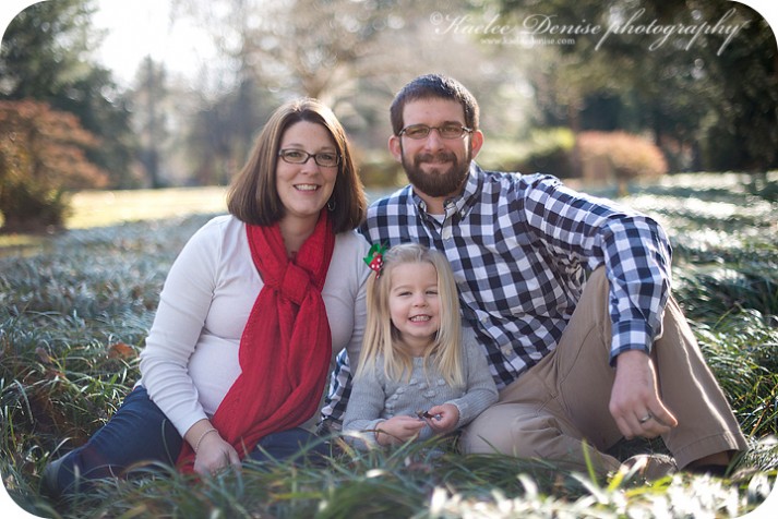 Brevard Child and Family Portrait Photographer