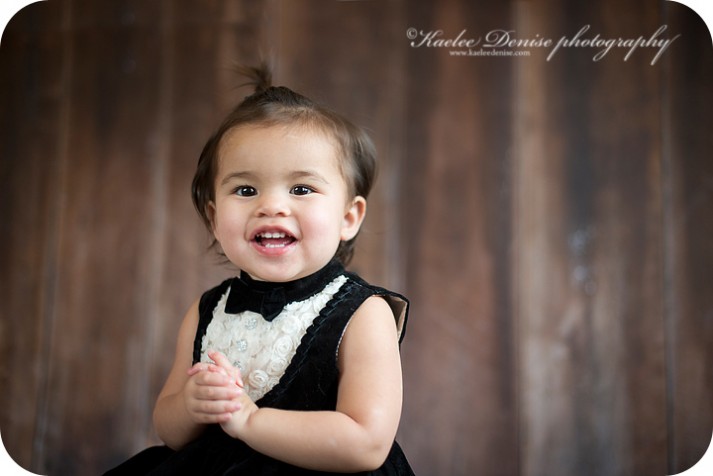 Brevard Child and Family Portrait Photographer