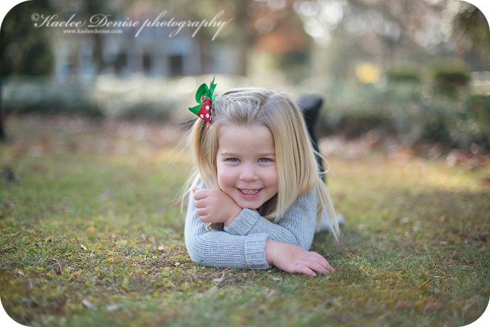 Brevard Child and Family Portrait Photographer