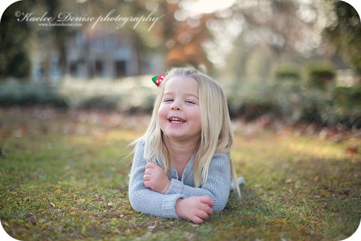 Brevard Child and Family Portrait Photographer