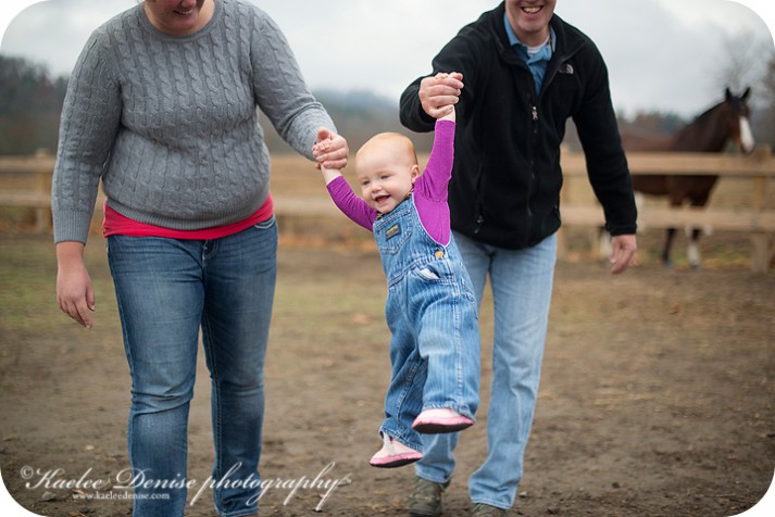 Asheville Child and Family Portrait Photographer