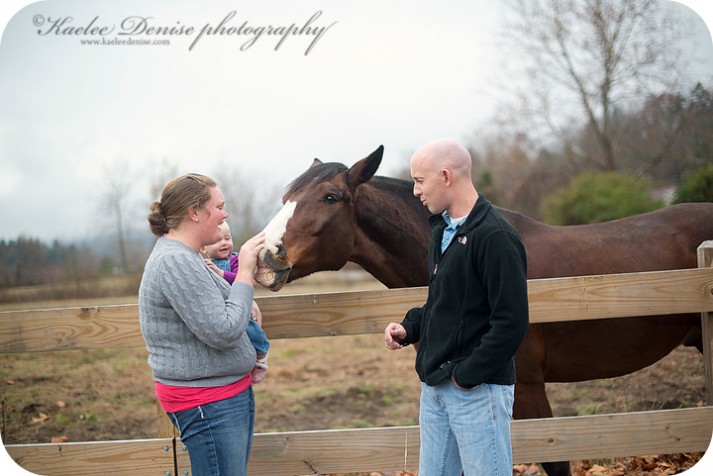 Asheville Child and Family Portrait Photographer