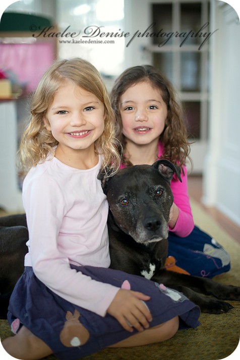 Asheville Child and Family Portrait Photographer