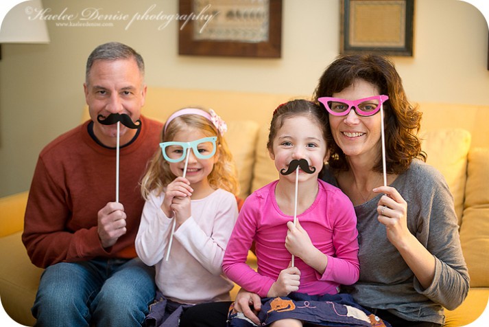 Asheville Child and Family Portrait Photographer