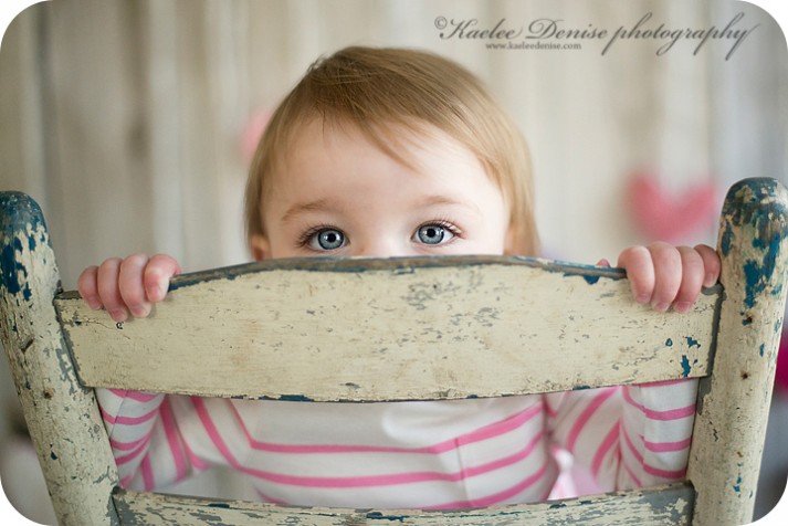 Brevard Child and Family Portrait Photographer