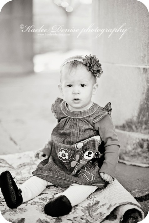 Asheville Child and Family Portrait Photographer