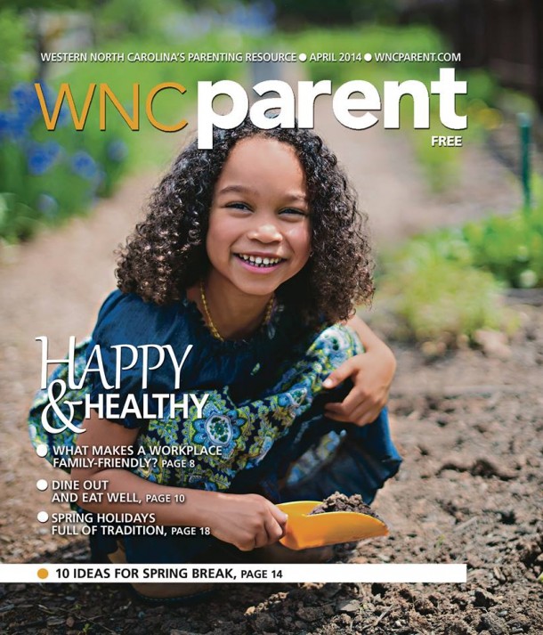 wnc parent magazine