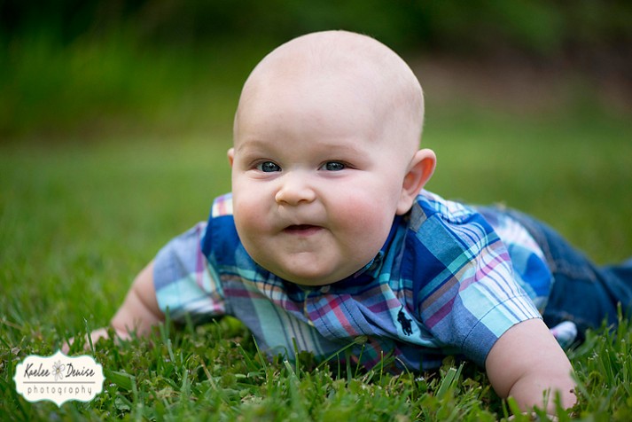 Brevard Child and Family Portrait Photographer