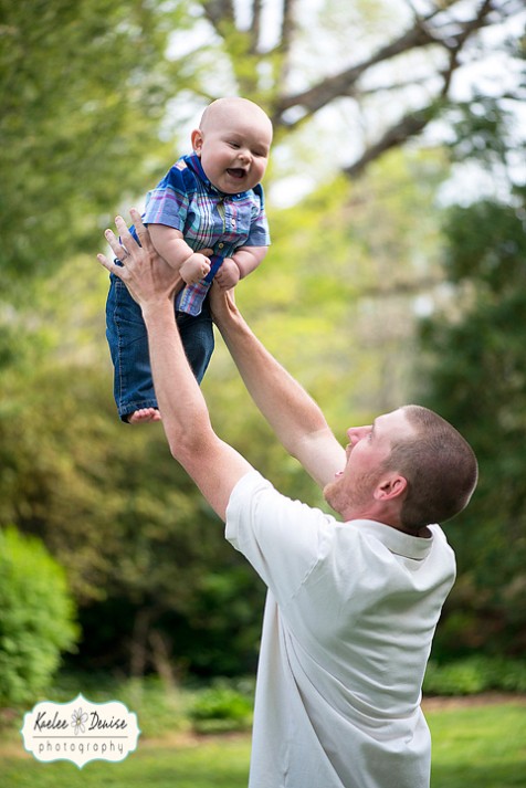 Brevard Child and Family Portrait Photographer