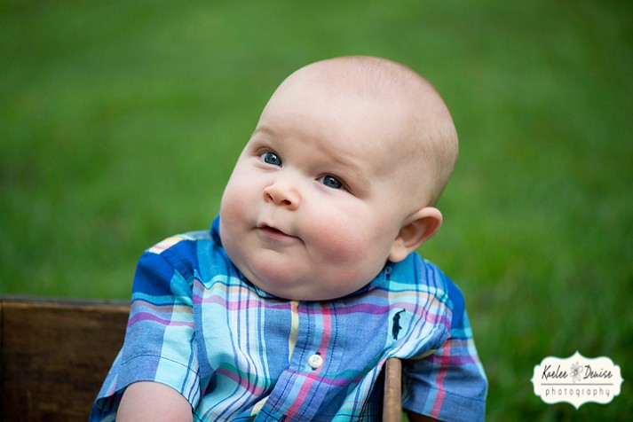 Brevard Child and Family Portrait Photographer