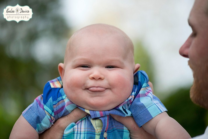 Brevard Child and Family Portrait Photographer