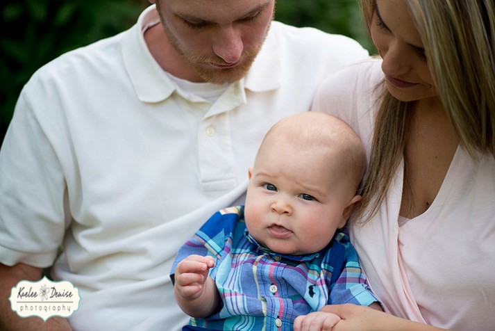 Brevard Child and Family Portrait Photographer