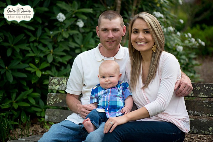 Brevard Child and Family Portrait Photographer