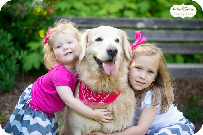 Brevard Child and Family Portrait Photographer