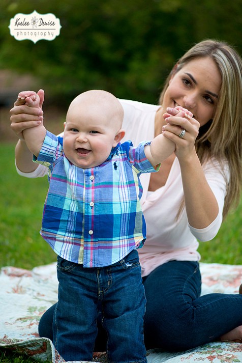 Brevard Child and Family Portrait Photographer