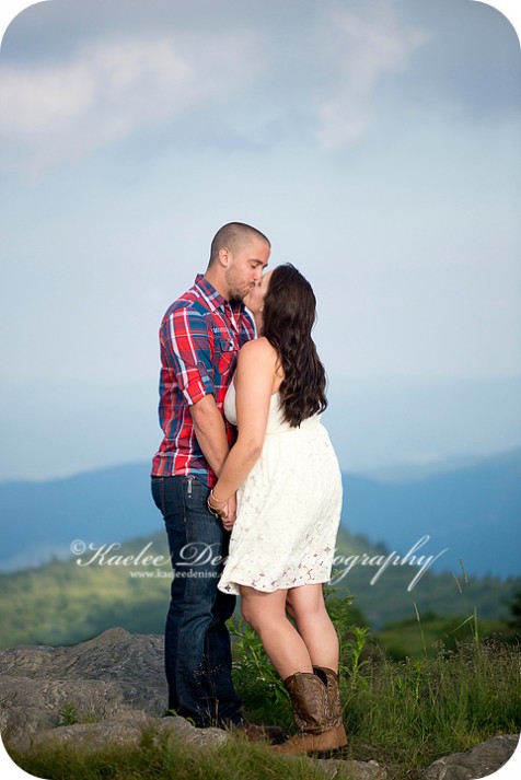 Brevard Engagement Photographer