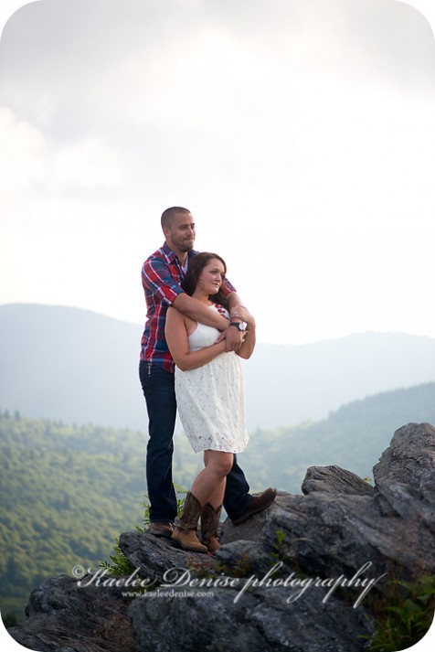 Brevard Engagement Photographer