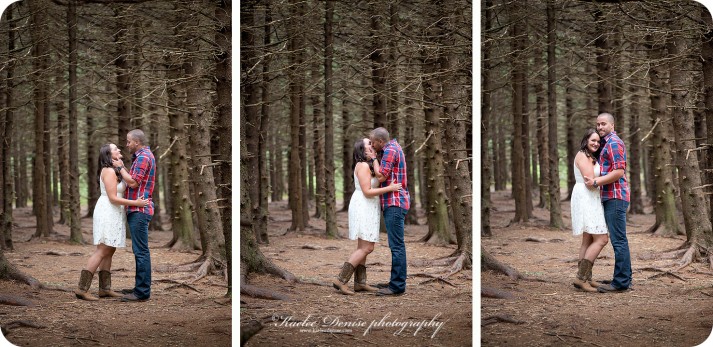 Brevard Engagement Photographer