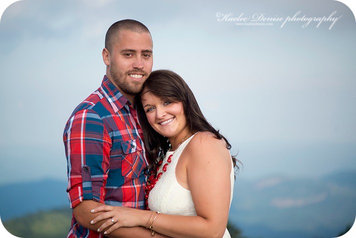 Brevard Engagement Photographer