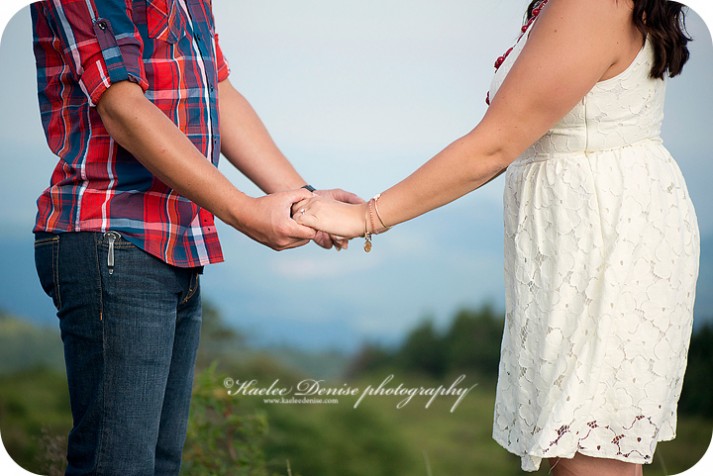 Brevard Engagement Photographer