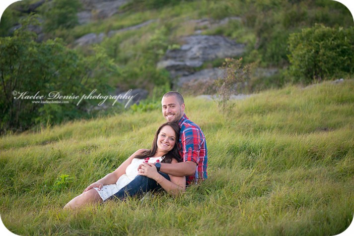 Brevard Engagement Photographer