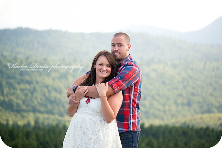 Brevard Engagement Photographer