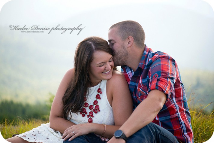 Brevard Engagement Photographer