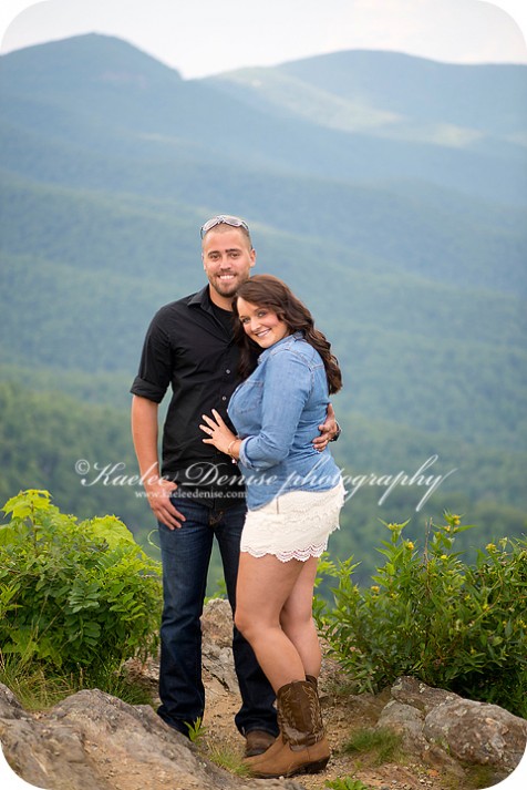 Brevard Engagement Photographer