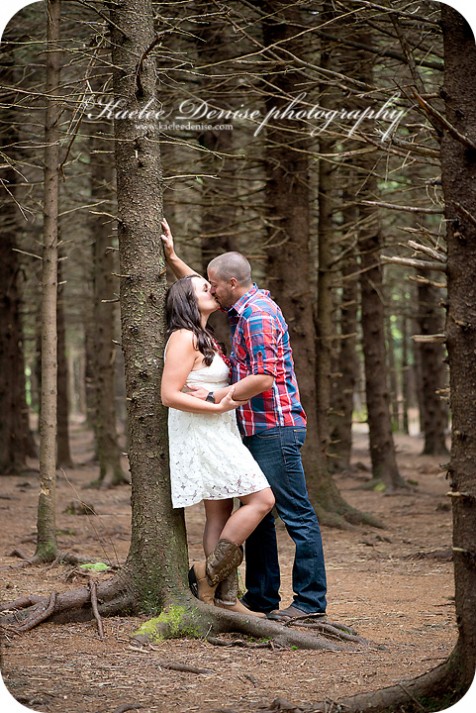 Brevard Engagement Photographer