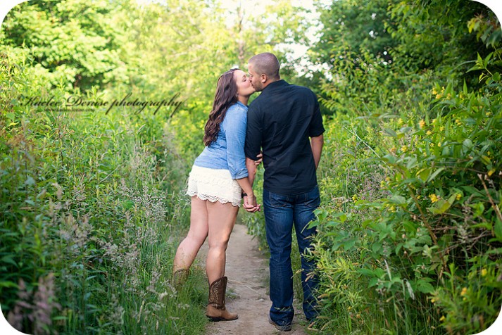 Brevard Engagement Photographer