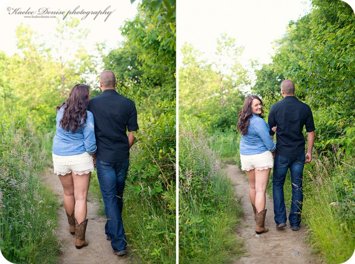 Brevard Engagement Photographer