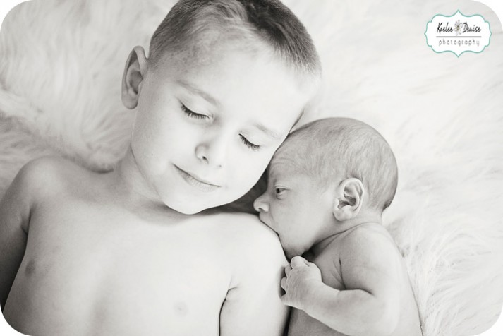 Brevard Newborn Photographer