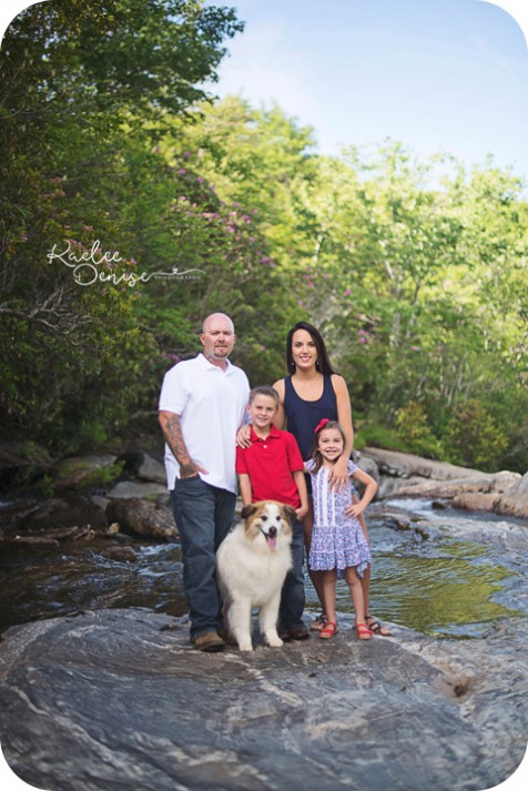 asheville portrait photographer