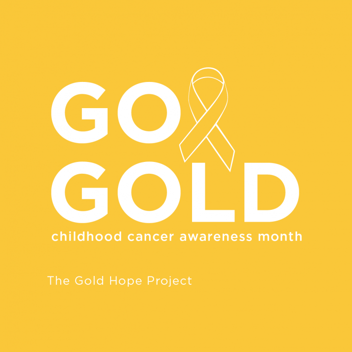 Gold Hope Project