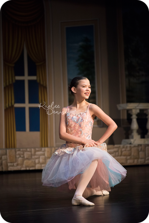Brevard Ballet