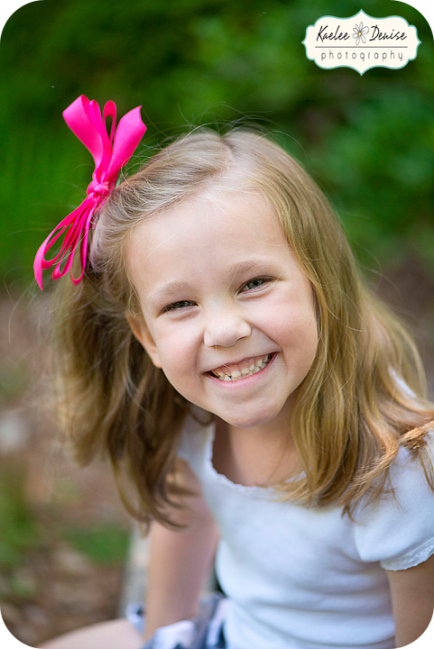 Brevard Family Portrait Photographer ~ Two cuties – Kaelee Denise ...